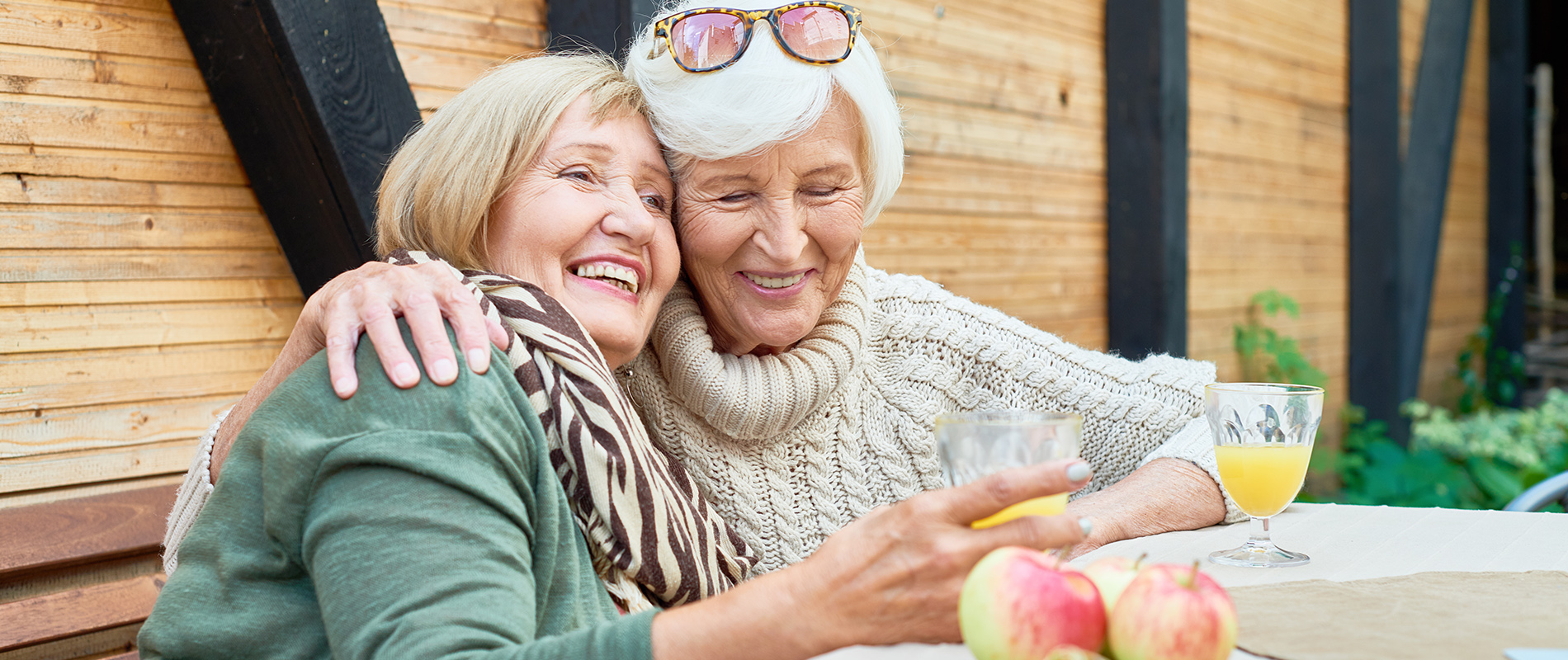 Lifelong Friendship Lifelong Friendship - Senior Living in Denver Area, CO