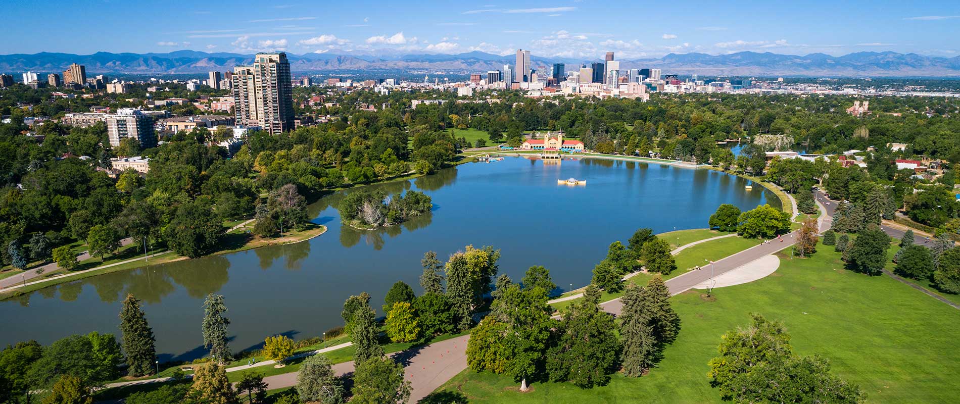 Denver Colorado Denver Colorado - Assisted Living & Memory Care in CO