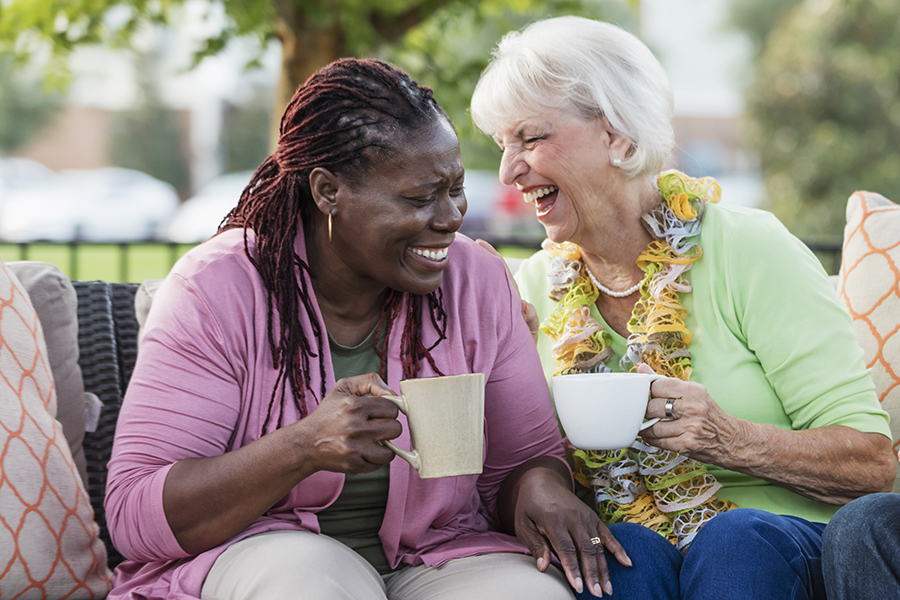 SESSIONS Life Enrichment - Senior Living in Denver Area, CO