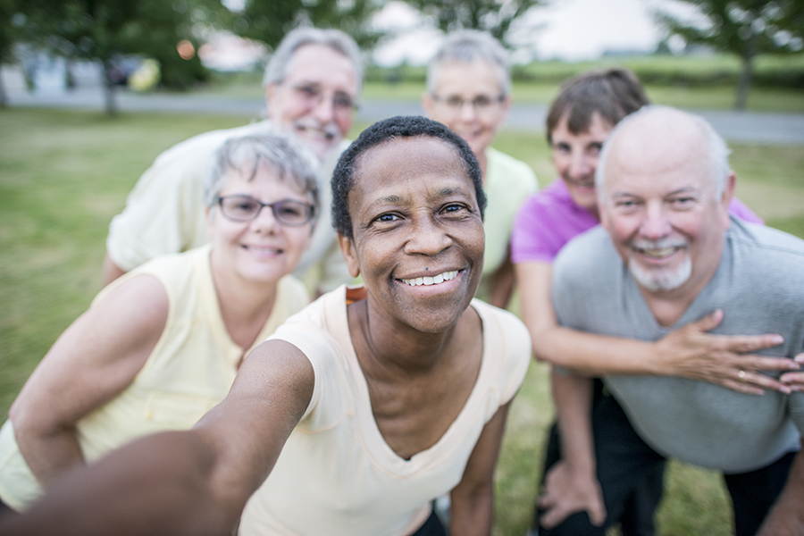 Holistic Community Engagement - Affordable Senior Living in Denver Area, CO