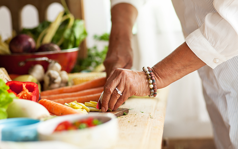 The Joy of Cooking