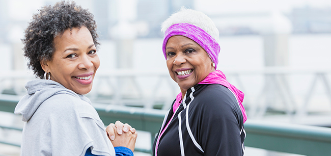 Neighborhood Living - Assisted Living & Memory Care in CO
